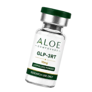 GLP-IT 10mg – Research Peptide test