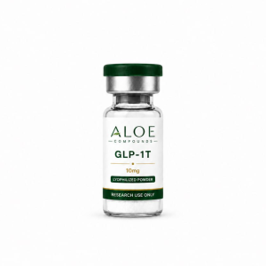 GLP-IT 10mg – Research Peptide