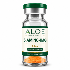 5 Amino - 1mq