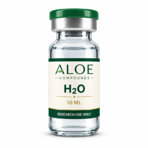 H₂O
