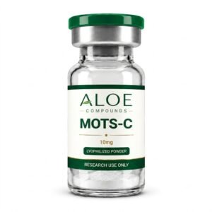 MOTS-C 10