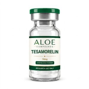 Tesamorelin 10