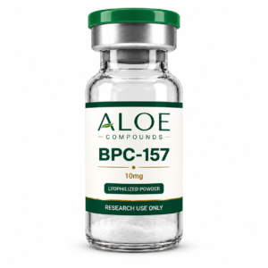 Aloe BPC-157